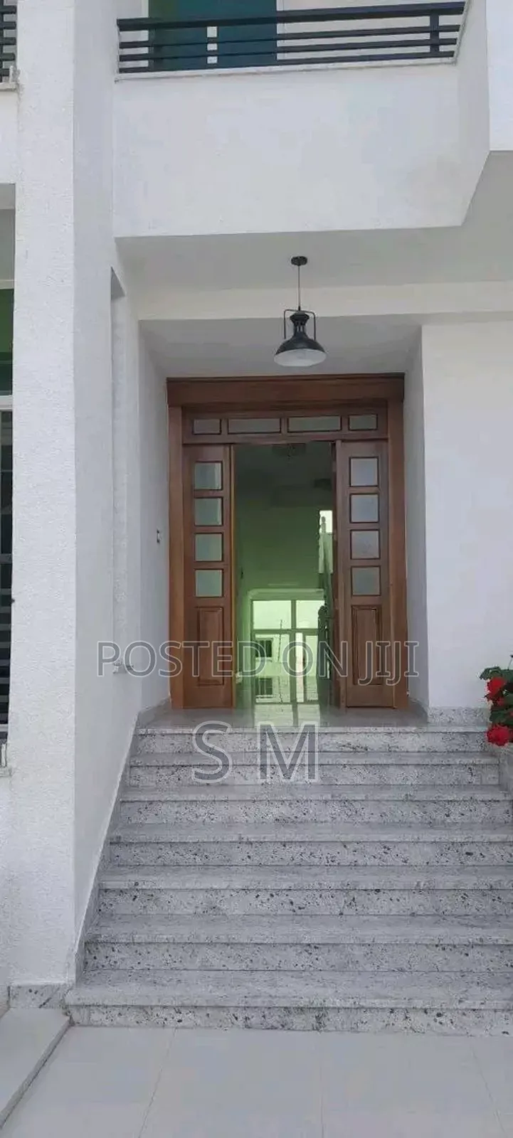 Furnished 5bdrm House in Bole for sale