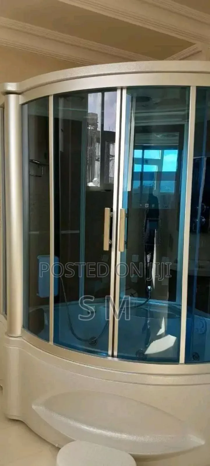 Furnished 5bdrm House in Bole for sale