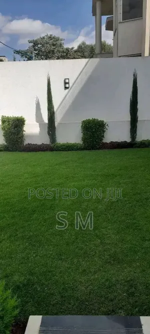 Furnished 5bdrm House in Bole for sale