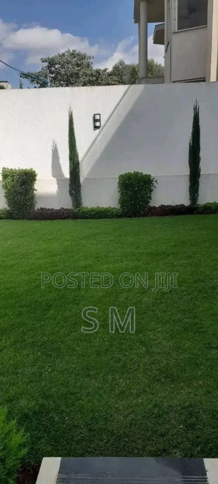 Furnished 5bdrm House in Bole for sale