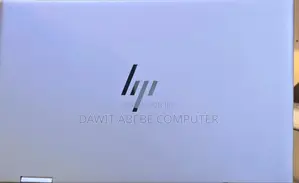 Photo - New Laptop HP Envy X360 16GB Intel Core I7 SSD 1T