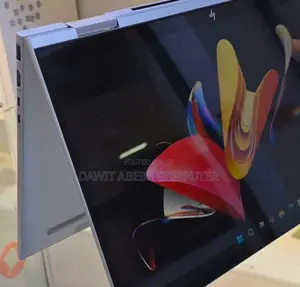 New Laptop HP Envy X360 16GB Intel Core I7 SSD 1T