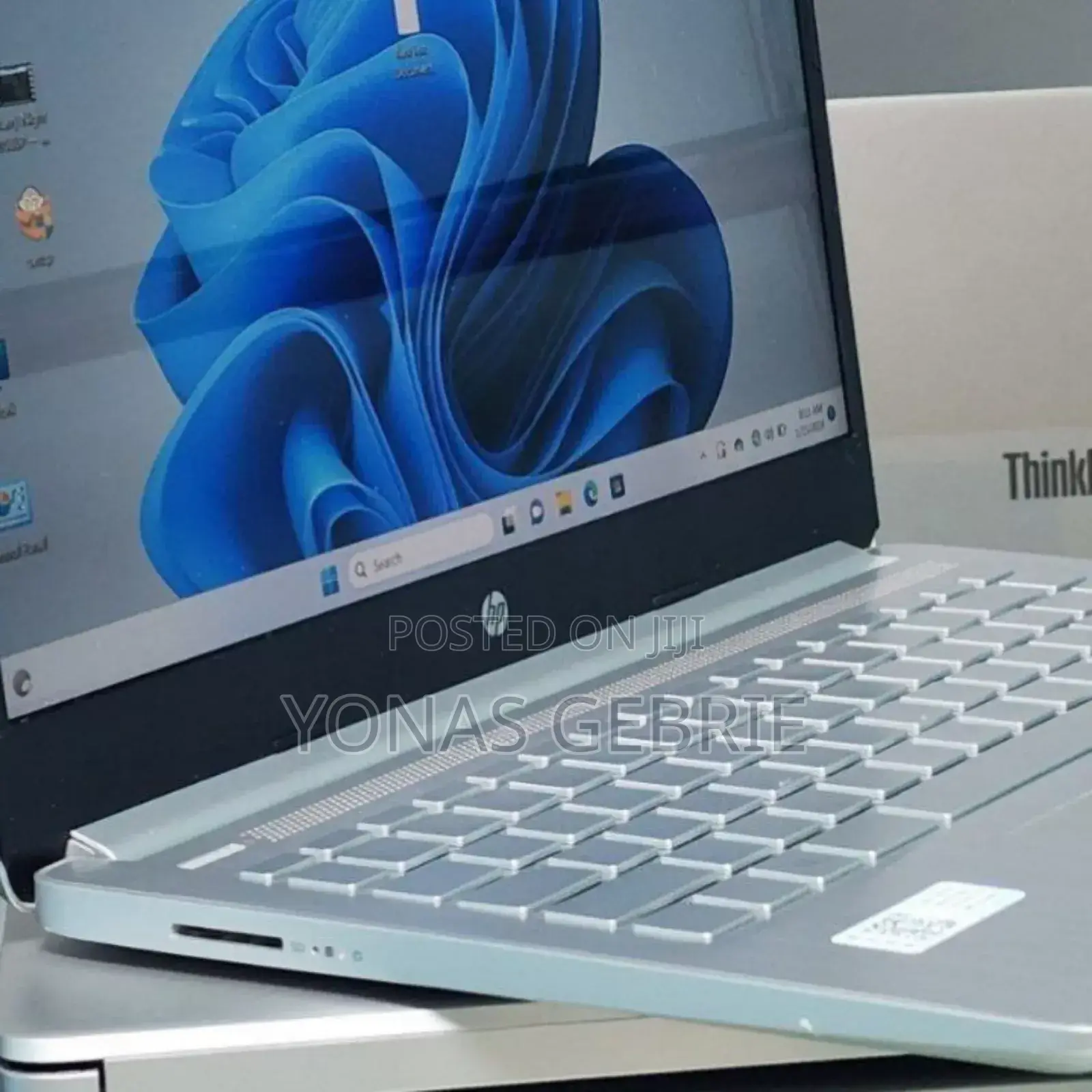 New Laptop HP Stream Notebook 8GB Intel Core I5 SSD 512GB