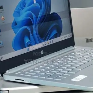 New Laptop HP Stream Notebook 8GB Intel Core I5 SSD 512GB