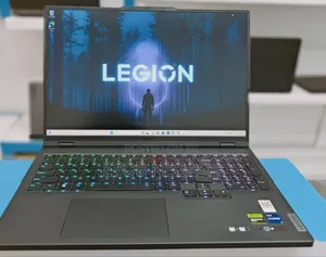 New Laptop Lenovo Legion 7 32GB Intel Core I9 SSD 1T