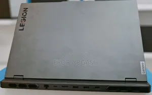 New Laptop Lenovo Legion 7 32GB Intel Core I9 SSD 1T