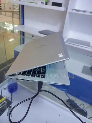 New Laptop HP EliteBook 745 G5 16GB AMD Ryzen 5 SSD 512GB