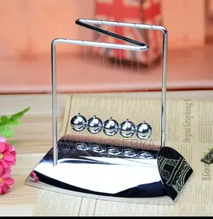 ለቢሮው ውበት Pendulum for Desktop Decorations