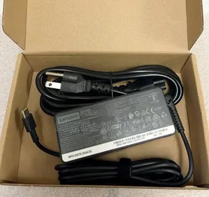 Photo - Lenovo Type C Charger
