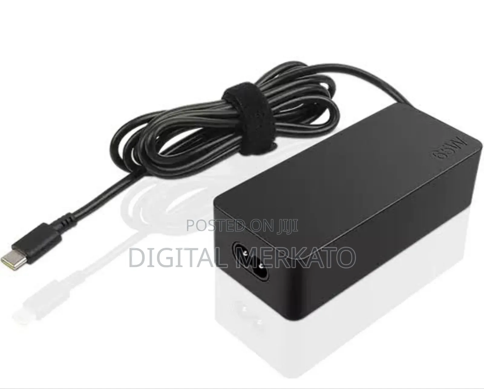 Lenovo Type C Charger