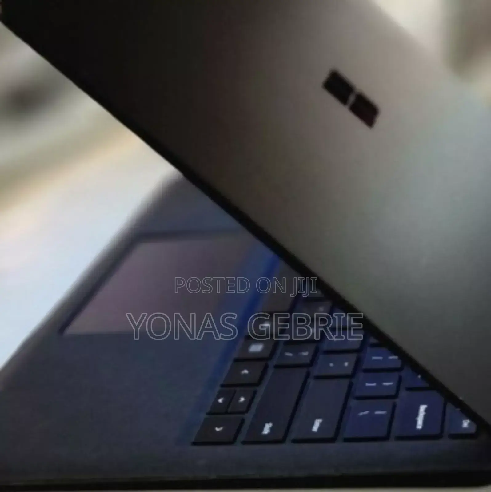 New Laptop Microsoft Surface 2 16GB Intel Core i7 SSD 512GB