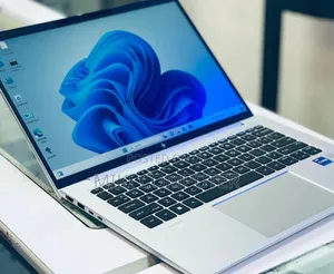 New Laptop HP EliteBook 840 16GB Intel Core I5 SSD 512GB