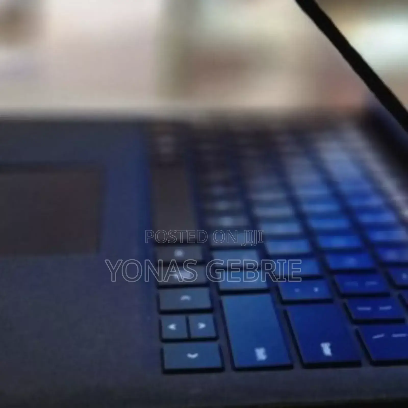 New Laptop Microsoft Surface 2 16GB Intel Core i7 SSD 512GB