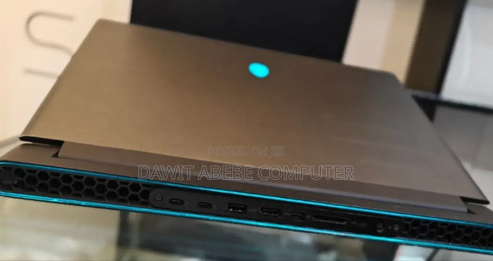 New Laptop Dell Alienware 13 32GB Intel Core I9 SSD 1T