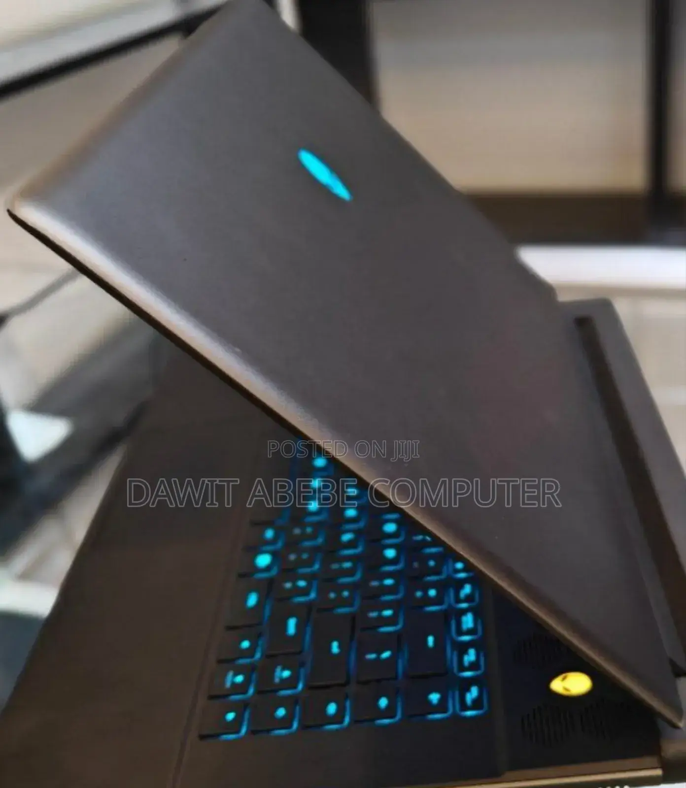 New Laptop Dell Alienware 13 32GB Intel Core I9 SSD 1T