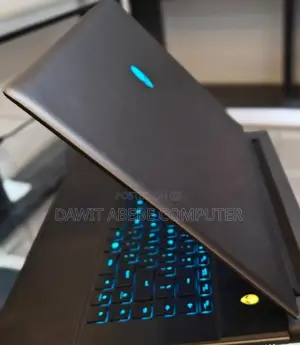 New Laptop Dell Alienware 13 32GB Intel Core I9 SSD 1T