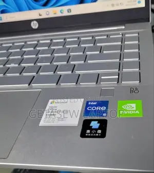 New Laptop HP Pavilion 11 16GB Intel Core I5 SSD 512GB