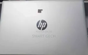 New Laptop HP Pavilion 11 16GB Intel Core I5 SSD 512GB