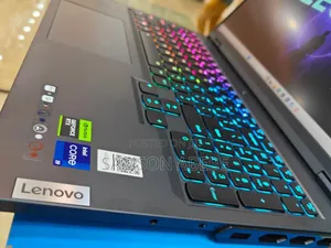 New Laptop Lenovo Legion 7 32GB Intel Core I9 SSD 1T