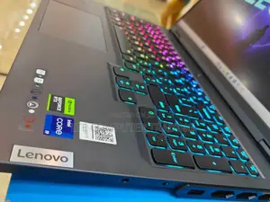 New Laptop Lenovo Legion 7 32GB Intel Core I9 SSD 1T