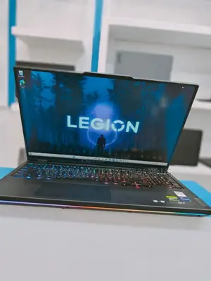 New Laptop Lenovo Legion 7 32GB Intel Core I9 SSD 1T
