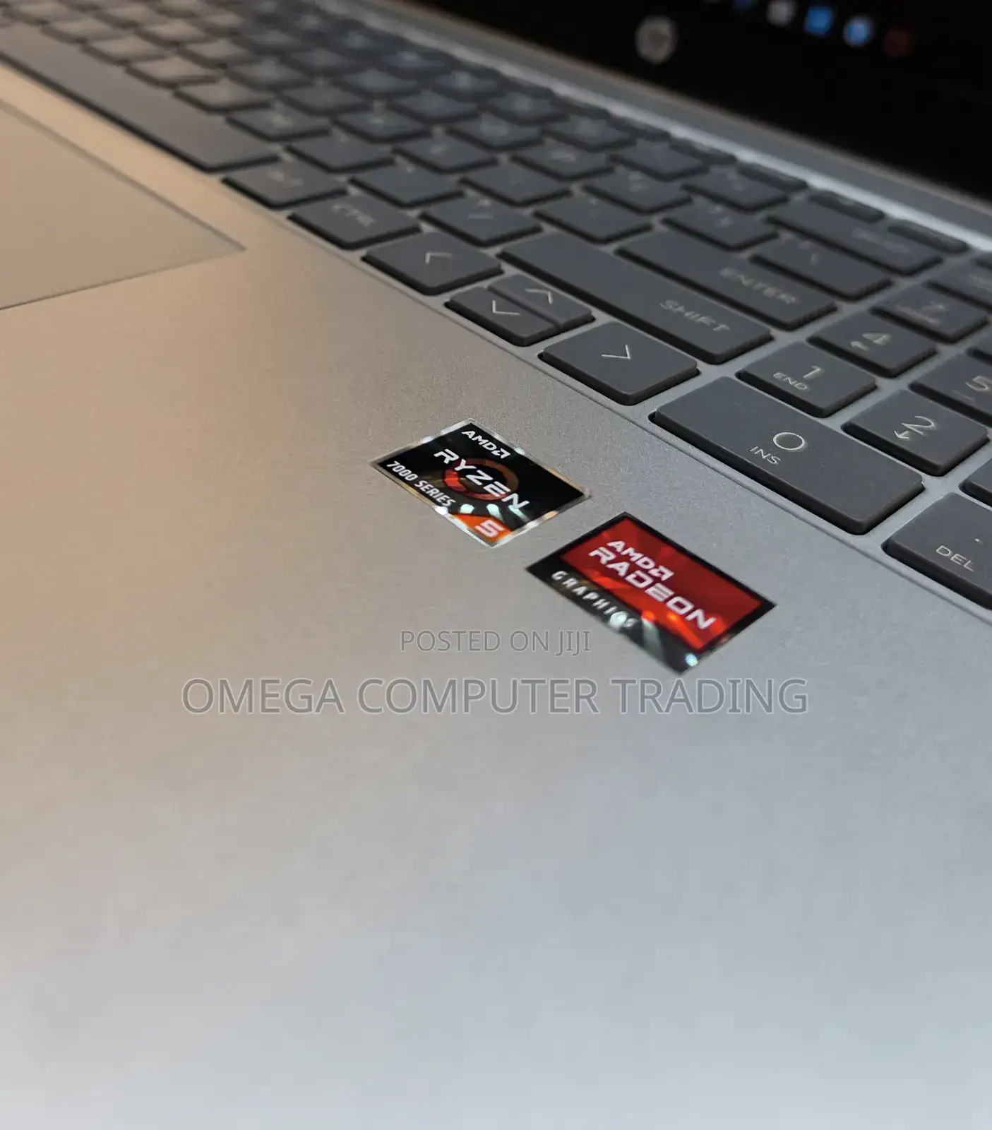New Laptop HP Stream Notebook 8GB AMD Ryzen 5 SSD 512GB