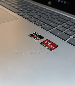 New Laptop HP Stream Notebook 8GB AMD Ryzen 5 SSD 512GB
