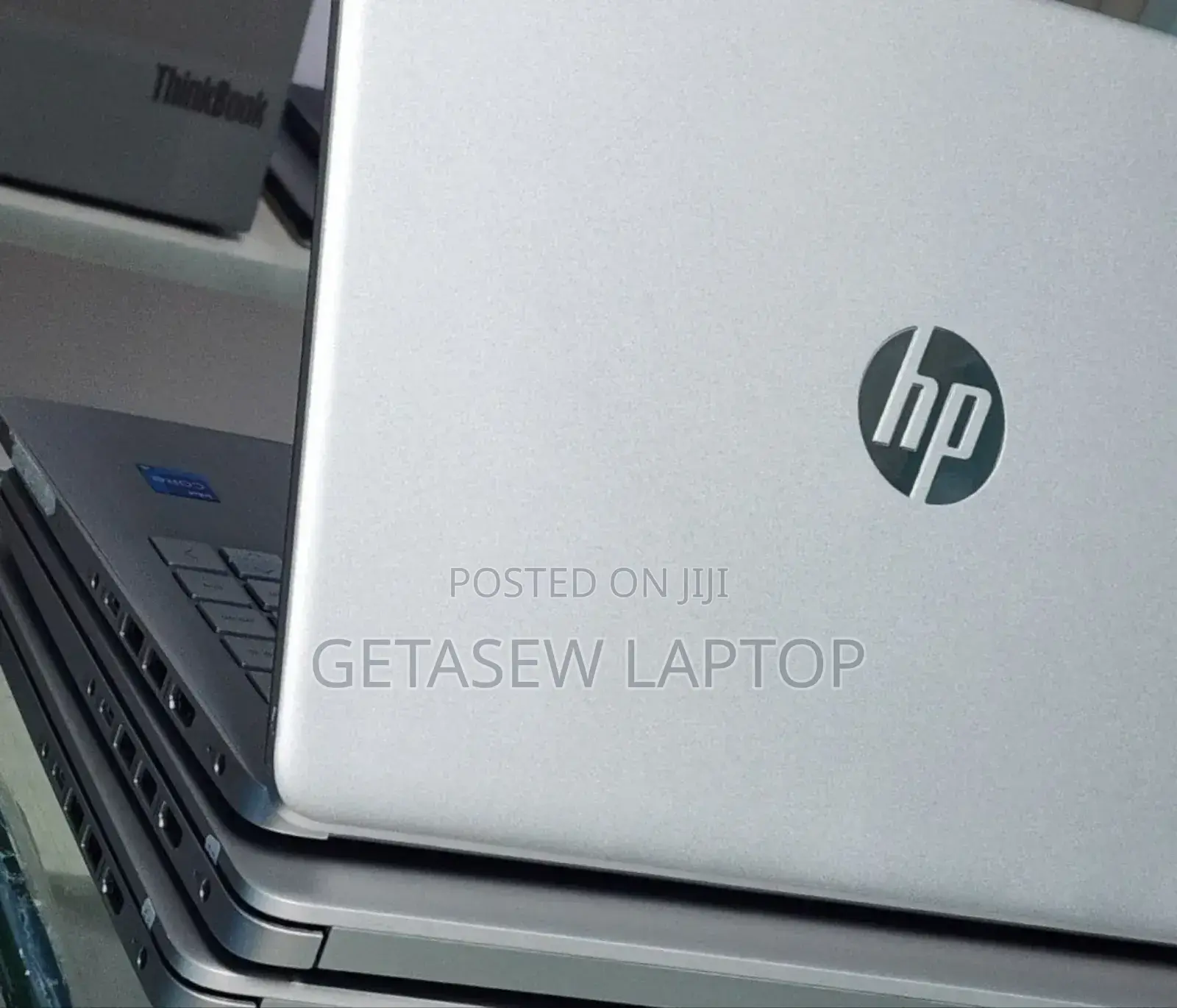 New Laptop HP Stream Notebook 8GB Intel Core I5 SSD 512GB
