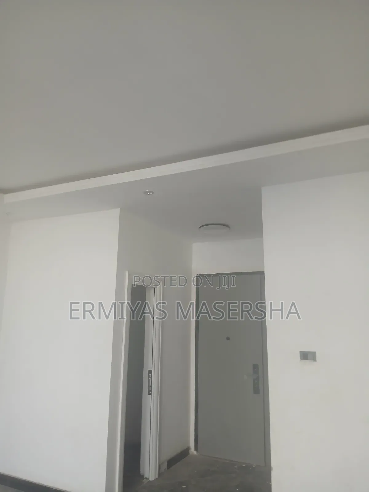 Furnished 3bdrm Apartment in Bole for sale