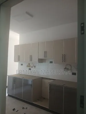 Furnished 3bdrm Apartment in Bole for sale