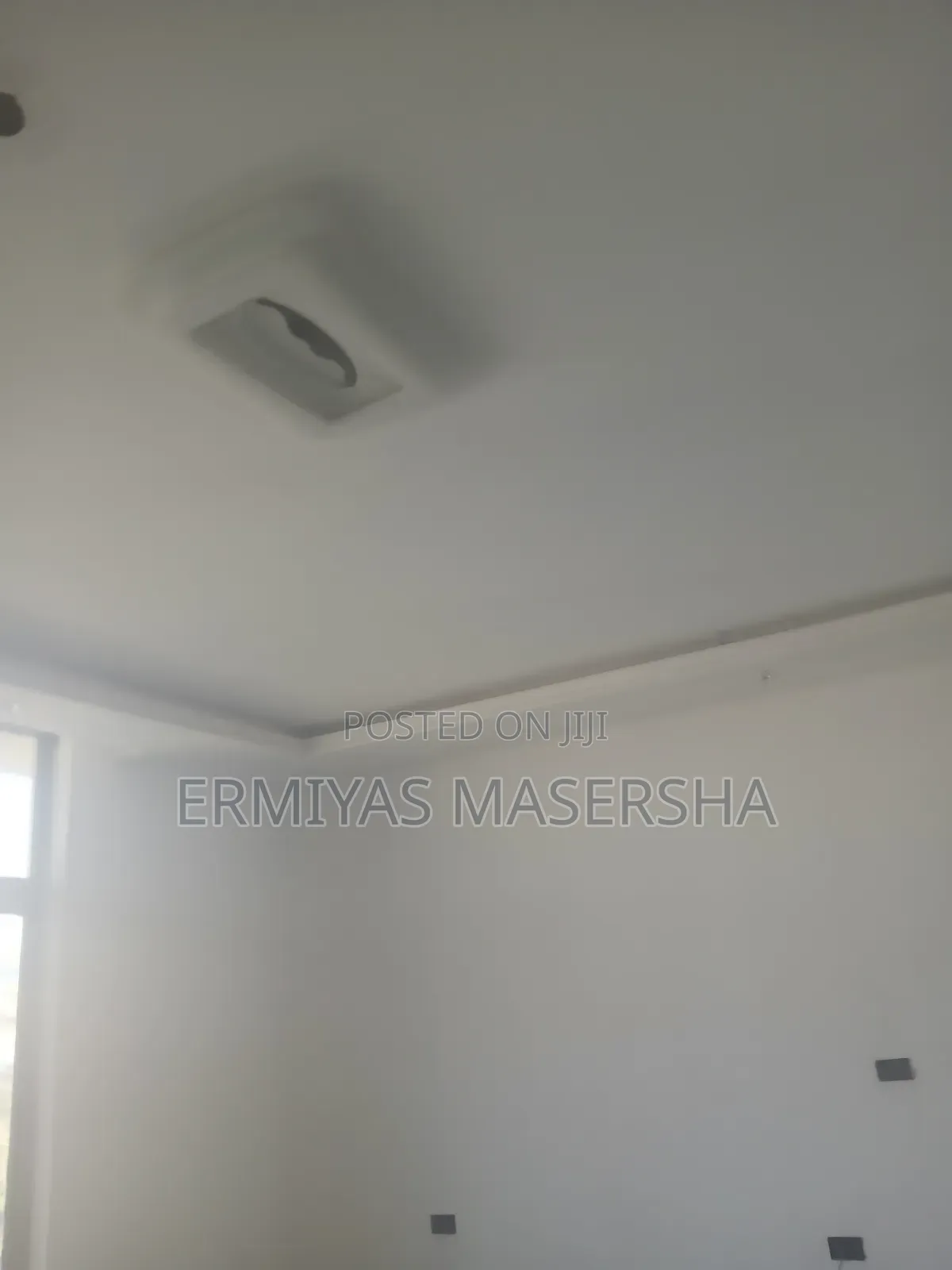 Furnished 3bdrm Apartment in Bole for sale