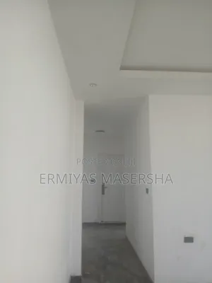 Furnished 3bdrm Apartment in Bole for sale