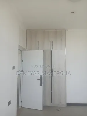 Furnished 3bdrm Apartment in Bole for sale