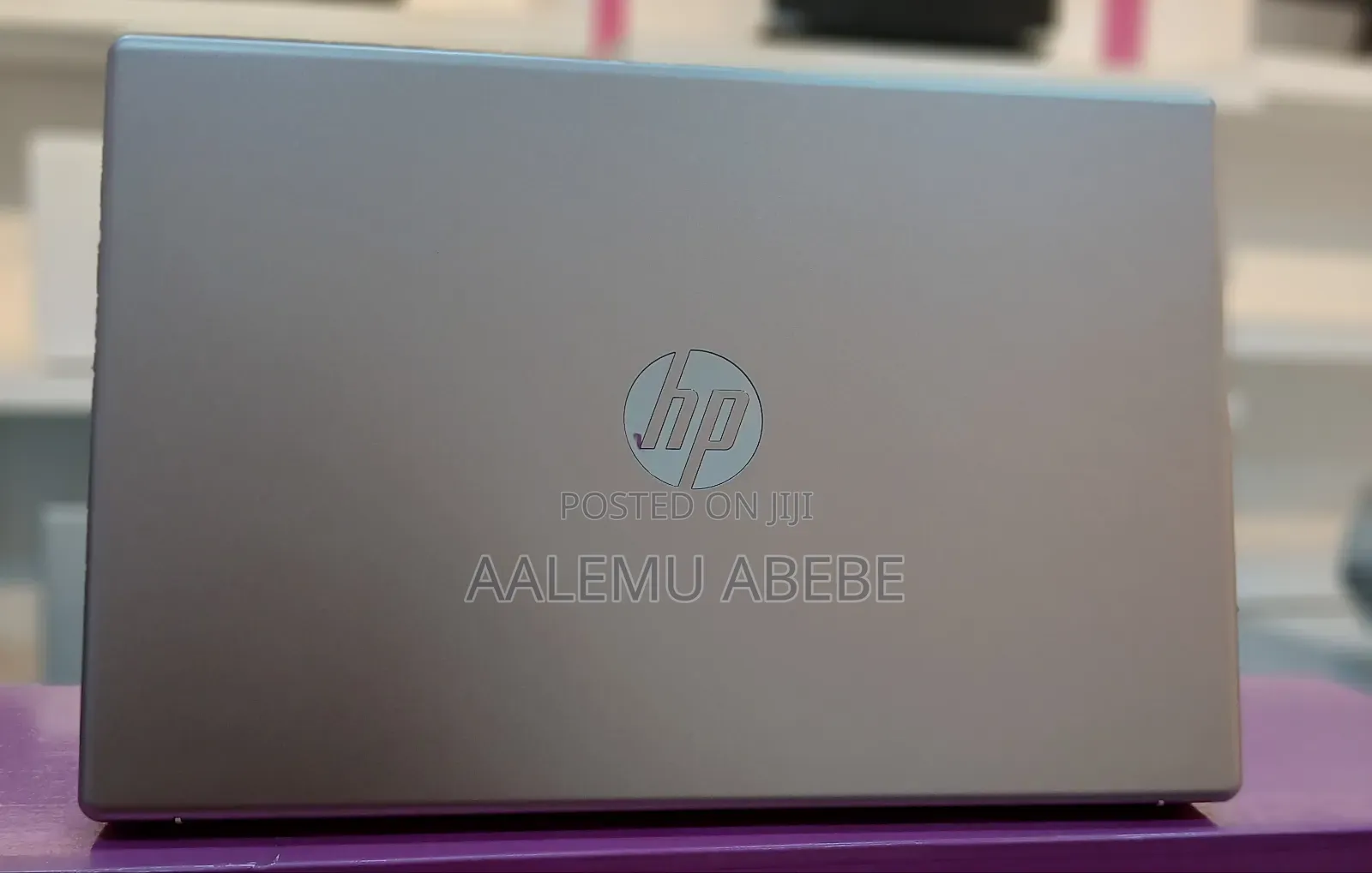 New Laptop HP Stream Notebook 8GB AMD Ryzen 5 SSD 512GB