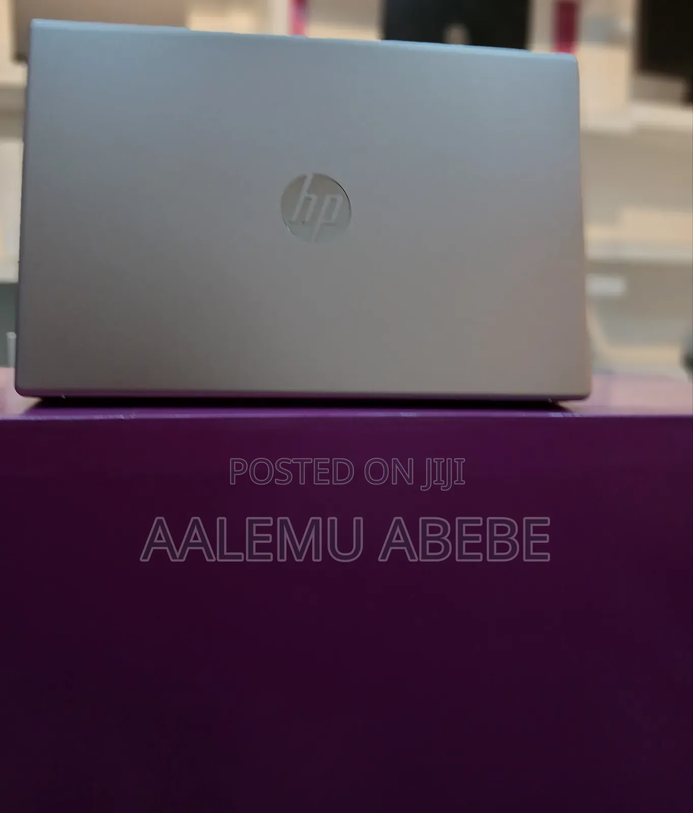 New Laptop HP Stream Notebook 8GB AMD Ryzen 5 SSD 512GB