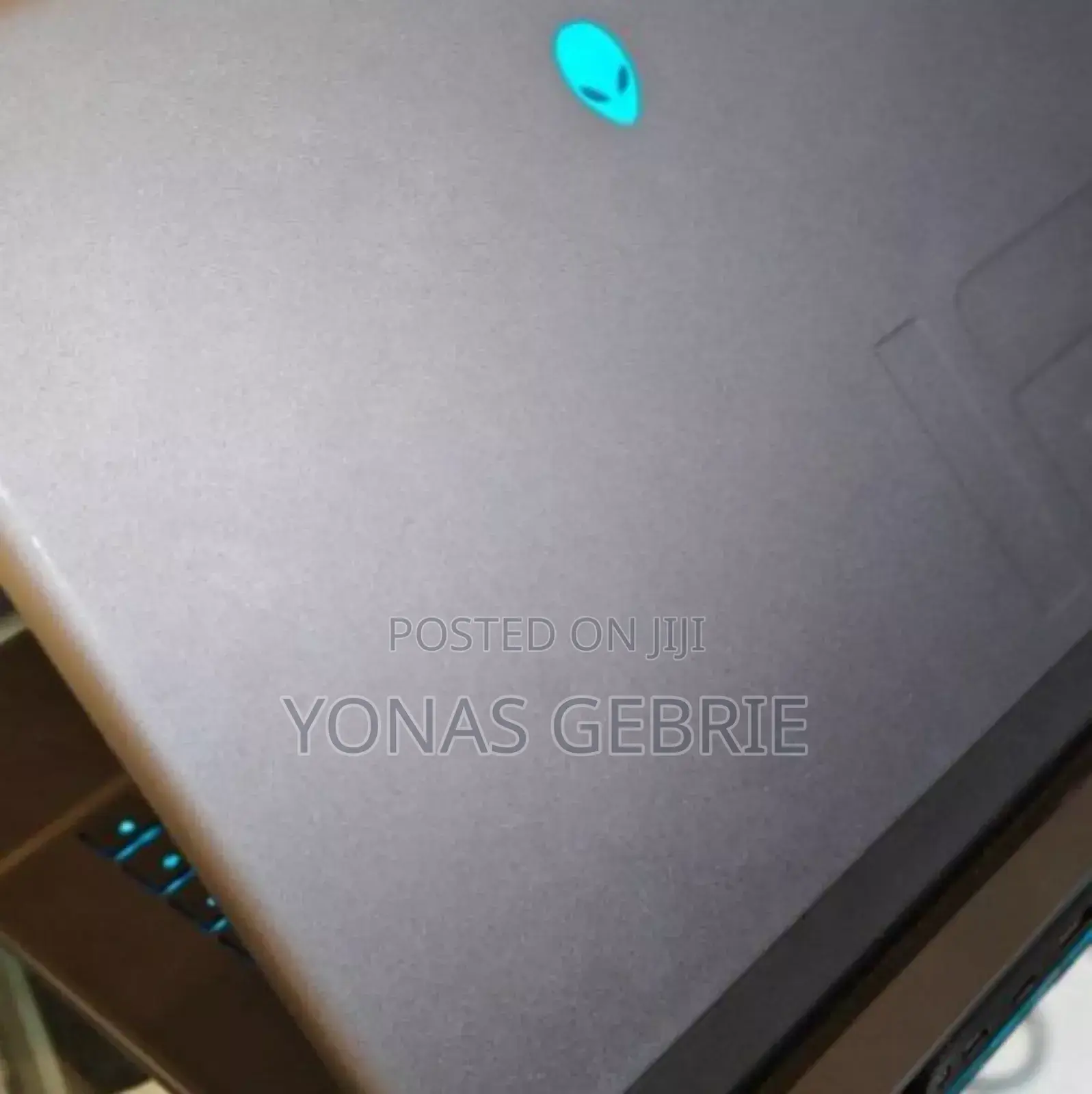 New Laptop Alienware M17x R2 32GB Intel Core I9 SSD 1T
