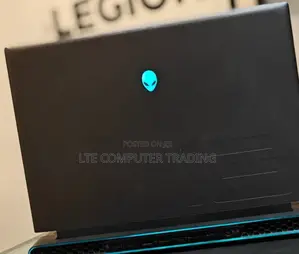 New Laptop Alienware M15 R3 32GB Intel Core I9 SSD 1T