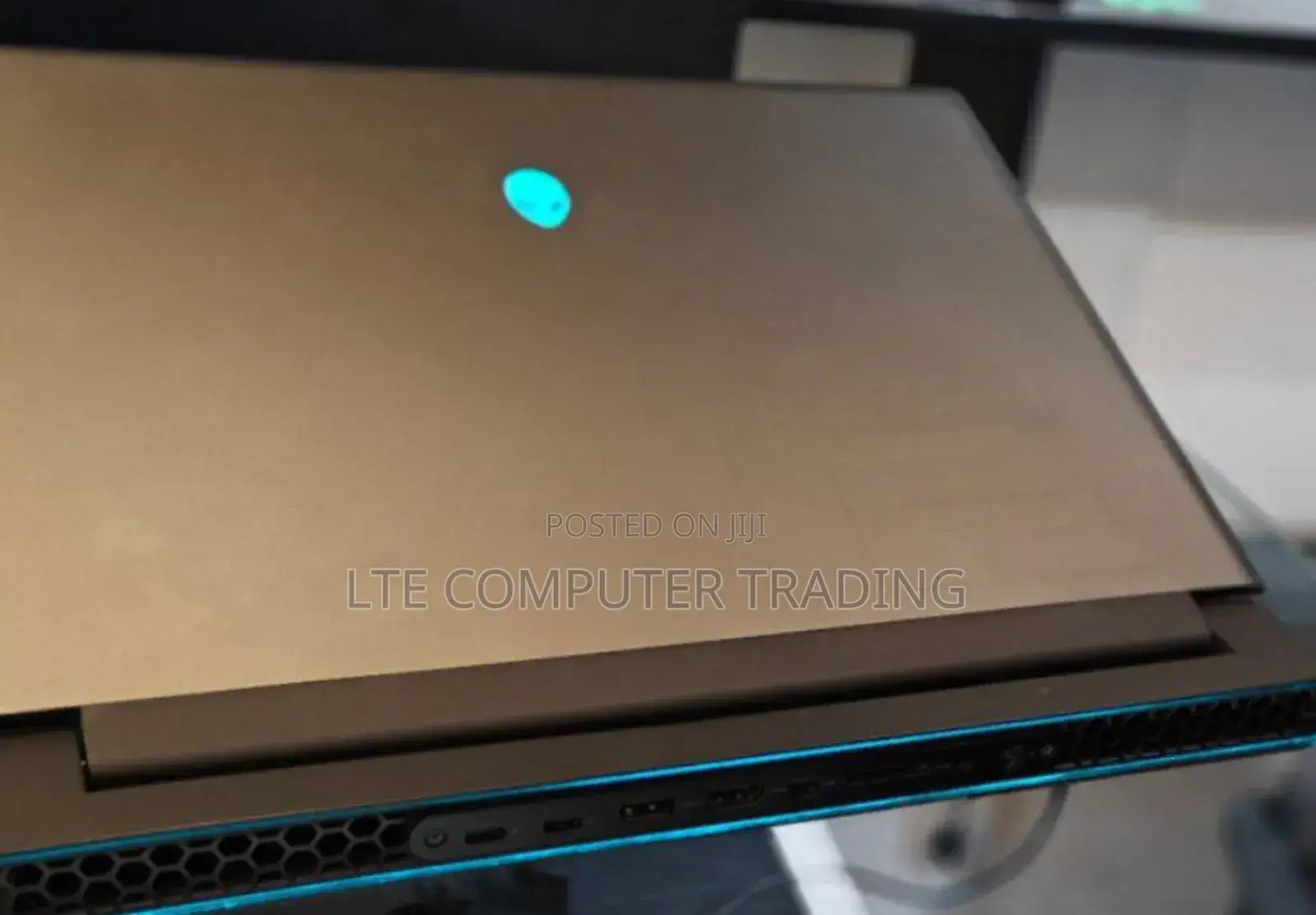 New Laptop Alienware M15 R3 32GB Intel Core I9 SSD 1T