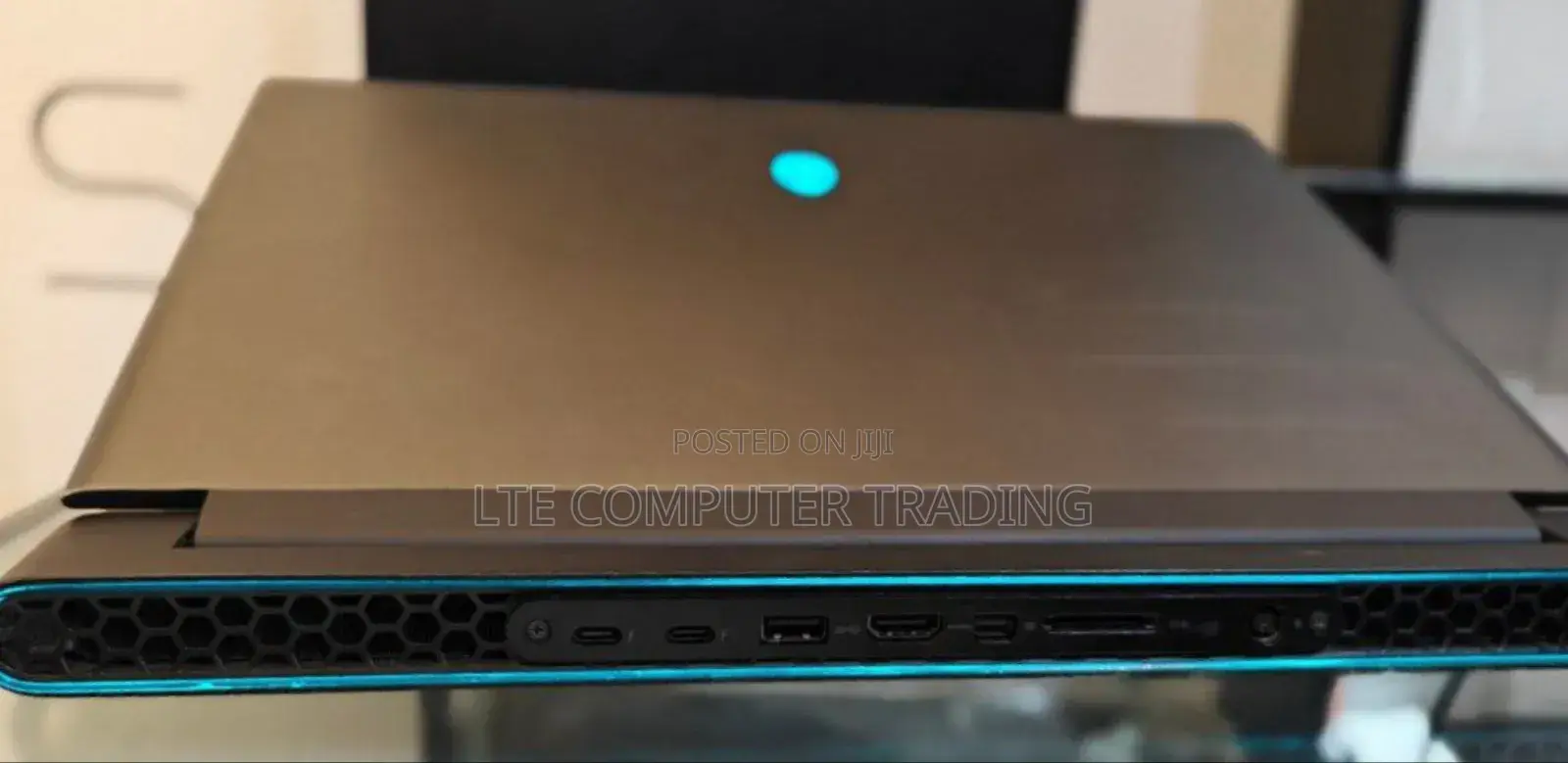 New Laptop Alienware M15 R3 32GB Intel Core I9 SSD 1T