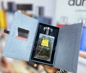 Photo - Mens Perfume