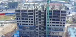 Photo - 1bdrm Apartment in ዲምሲ ሪልእስቴት, Nifas Silk-Lafto for sale