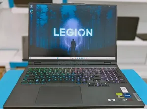 New Laptop Lenovo Legion 7 32GB Intel Core I9 SSD 1T