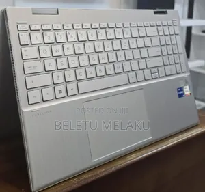 New Laptop HP Pavilion 15 8GB Intel Core I5 SSD 512GB