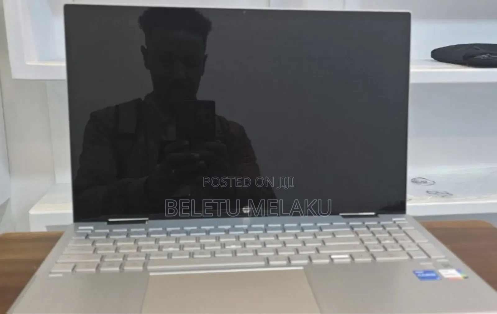 New Laptop HP Pavilion 15 8GB Intel Core I5 SSD 512GB