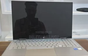 New Laptop HP Pavilion 15 8GB Intel Core I5 SSD 512GB