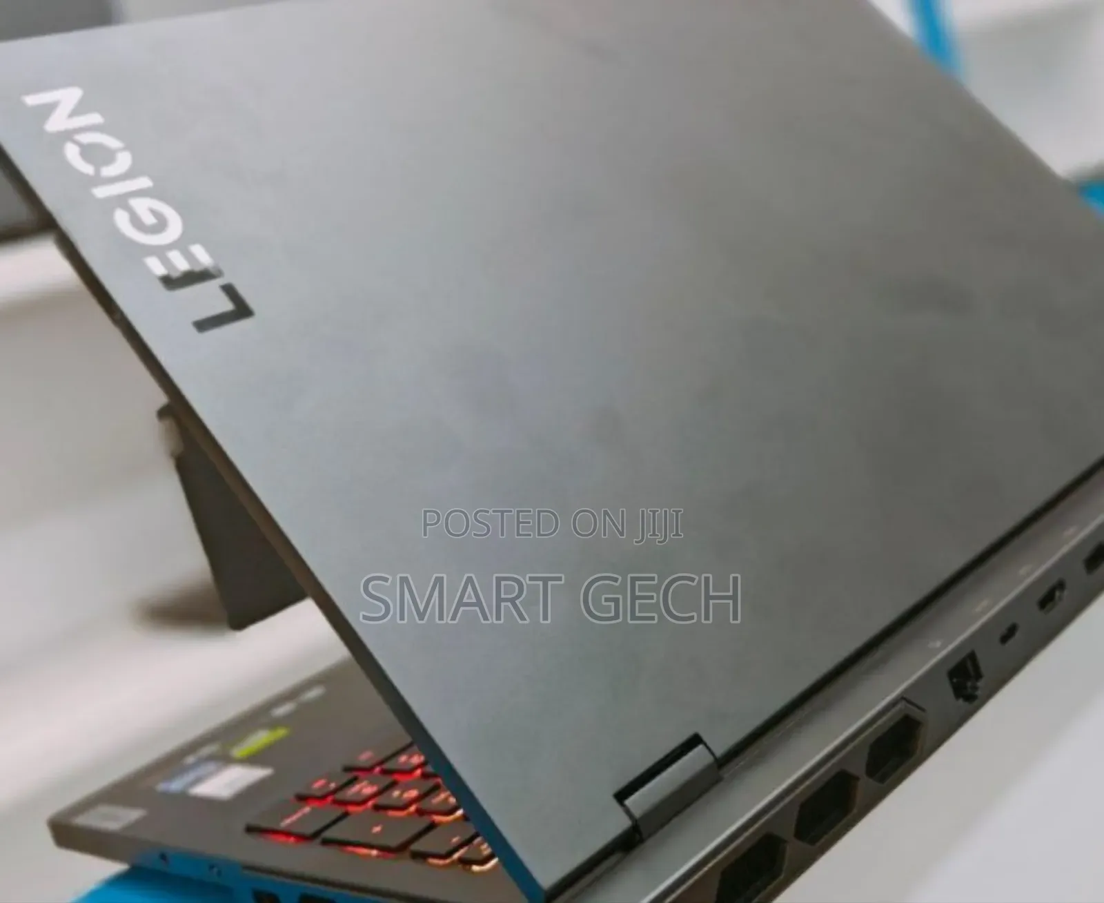 New Laptop Lenovo Legion 7 32GB Intel Core I9 SSD 1T