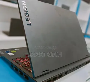 New Laptop Lenovo Legion 7 32GB Intel Core I9 SSD 1T