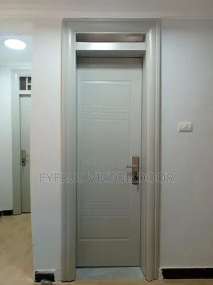 Victor Door