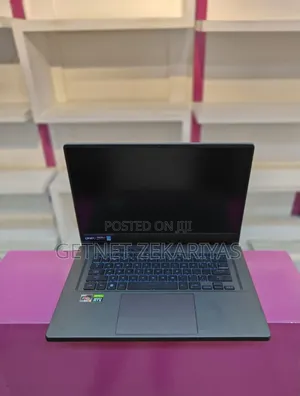 Photo - New Laptop Asus ROG Zephyrus G15 16GB AMD Ryzen 9 SSD 1T