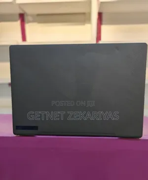 New Laptop Asus ROG Zephyrus G15 16GB AMD Ryzen 9 SSD 1T